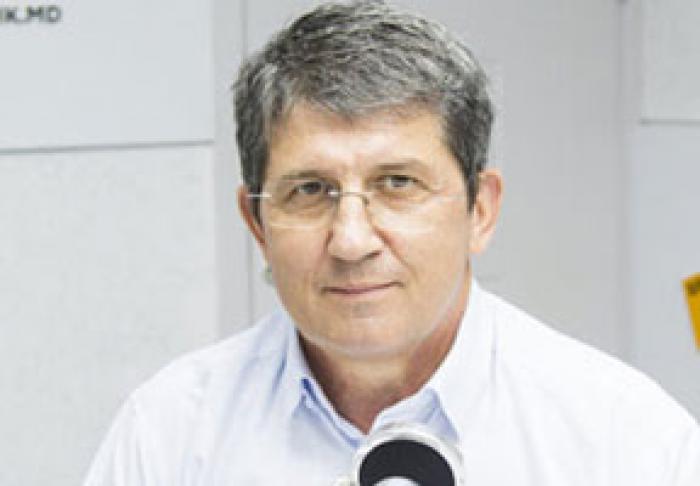GHEORGHE ARPENTIN A FOST ALES SĂ CONDUCĂ COMISIA „SIGURANȚĂ ȘI SĂNĂTATE” DIN CADRUL OIV