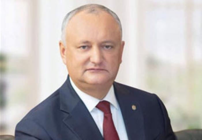 IGOR DODON ESTE SIGUR CĂ DUPĂ ALEGERILE PREZIDENȚIALE NU EXISTĂ SCENARII CU PRIVIRE LA FORMAREA STRUCTURILOR DE STAT FĂRĂ PARTICIPAREA SOCIALIȘTILOR