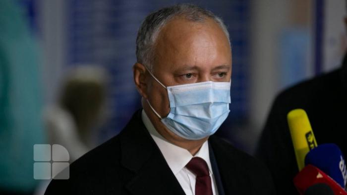 Igor Dodon speră să motiveze diaspora să revină acasă, dacă va oferi până la cinci mii de euro fiecărui cetățean