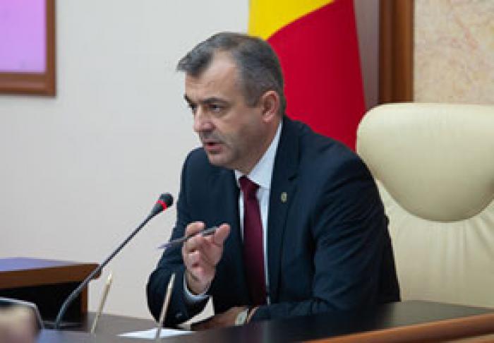 ION CHICU: BUGETUL PENTRU ANUL 2021 PREVEDE O CREȘTERE A INVESTIȚIILOR DE CAPITAL CU 7 MLRD. DE LEI