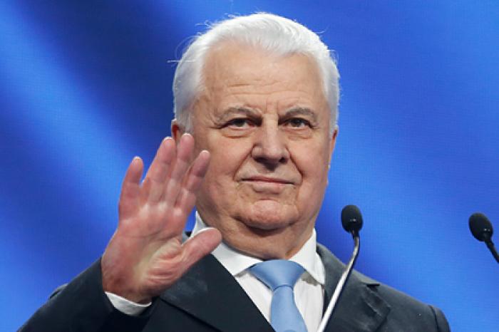 Кравчук призвал Россию определиться по договоренностям «нормандской четверки»