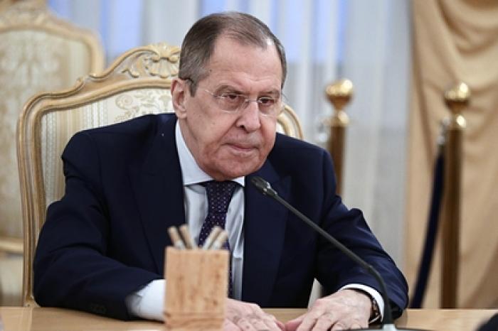 Лавров сообщил о попытках сорвать договоренности по Карабаху