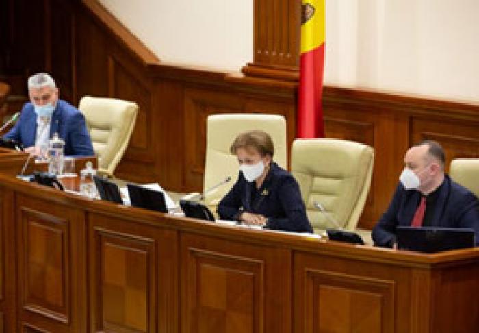 LEGISLAȚIA CARE REGLEMENTEAZĂ ANGAJAREA STRĂINILOR LA MUNCĂ ÎN MOLDOVA VA FI MODIFICATĂ
