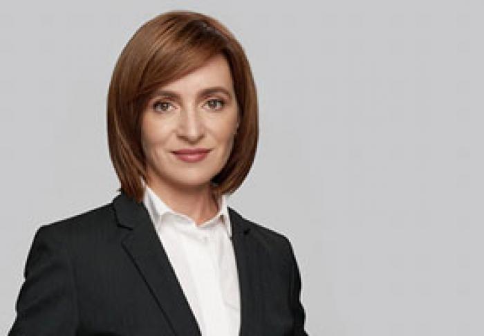 LIDERA PAS MAIA SANDU A CÂŞTIGAT AL DOILEA TUR DE SCRUTIN CU PESTE 57% DIN VOTURILE ALEGĂTORILOR