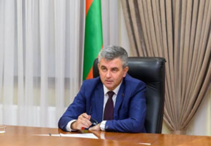 LIDERUL DE LA TIRASPOL LE-A PERMIS TRANSNISTRIENILOR DIN STRĂINĂTATE SĂ VINĂ LA ALEGERI