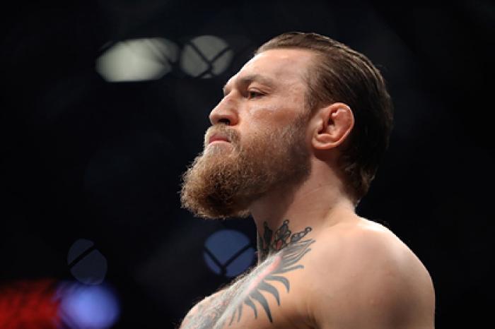 Макгрегор напомнил о своем успехе в UFC и сравнил себя с хирургом