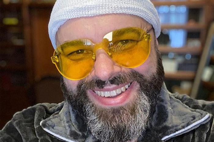 Максим Фадеев поддержал выступившую на «Голосе» дочь ведущего Первого канала