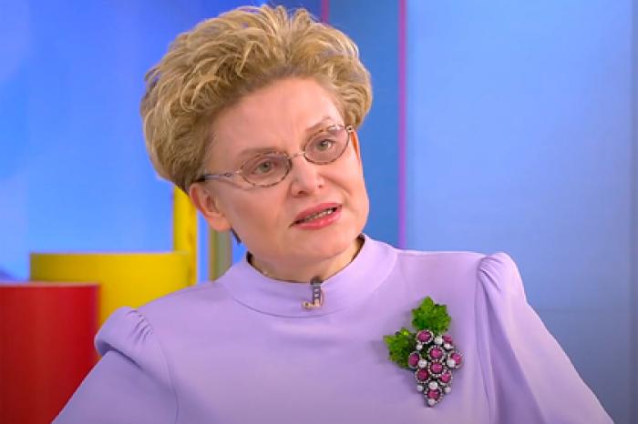 Малышева рассказала о борьбе аспирина с коронавирусом