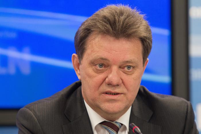 Мэра Томска задержали
