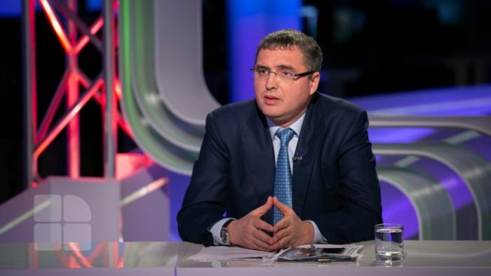 MESAJUL lui Renato Usatîi în ultima zi de campanie electorală pentru turul doi al alegerilor prezidenţiale