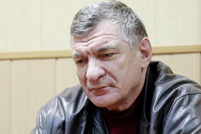На арестованного в день награждения российского генерала завели новые дела