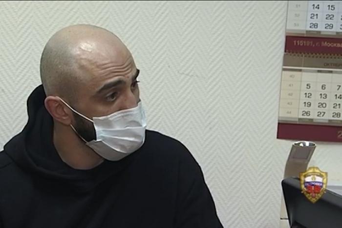 Напавший на Харитонова боец MMA рассказал свою версию конфликта