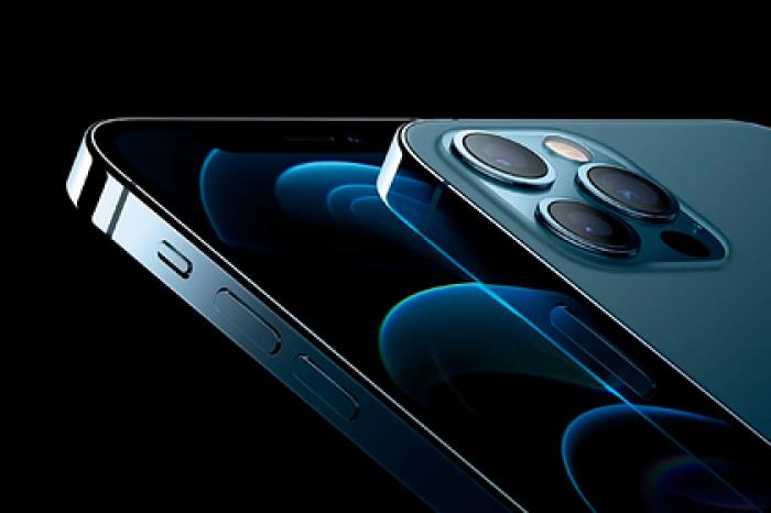 Названо главное преимущество самого дорогого iPhone