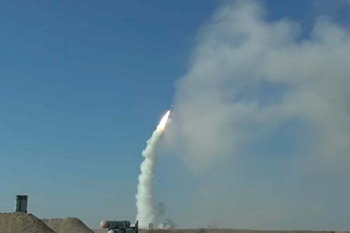 Назван срок готовности российского С-500 «Прометей»
