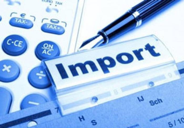 ÎN IANUARIE-SEPTEMBRIE, IMPORTURILE ÎN MOLDOVA AU CRESCUT DUBLU FAŢĂ DE EXPORTURILE DIN ŢARĂ