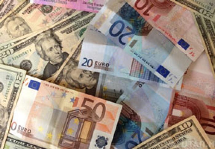 ÎN OCTOMBRIE, OFERTA DE VALUTĂ ÎN MOLDOVA A ACOPERIT CEREREA DE VALUTĂ ÎN PROPORŢIE DE 126,1%
