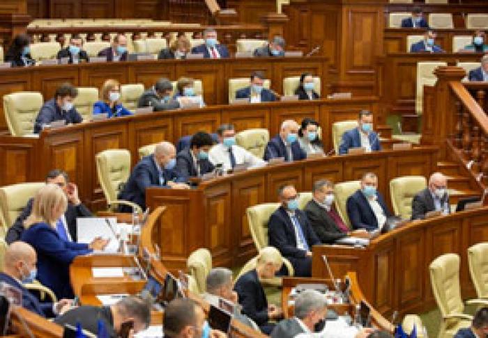O COMISIE PARLAMENTARĂ SPECIALĂ VA ELABORA STRATEGIA DE DEZVOLTARE A SECTORULUI SĂNĂTĂŢII PENTRU PERIOADA 2020-2030