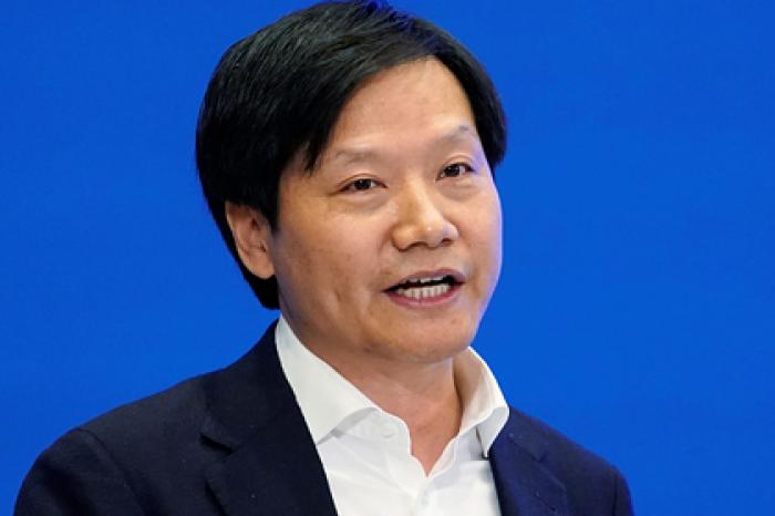 Основатель Xiaomi рассказал о создании компании