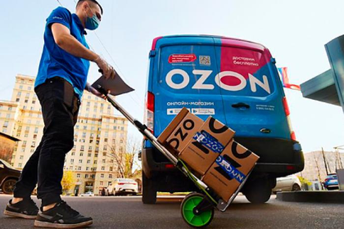 Ozon выйдет на американскую биржу