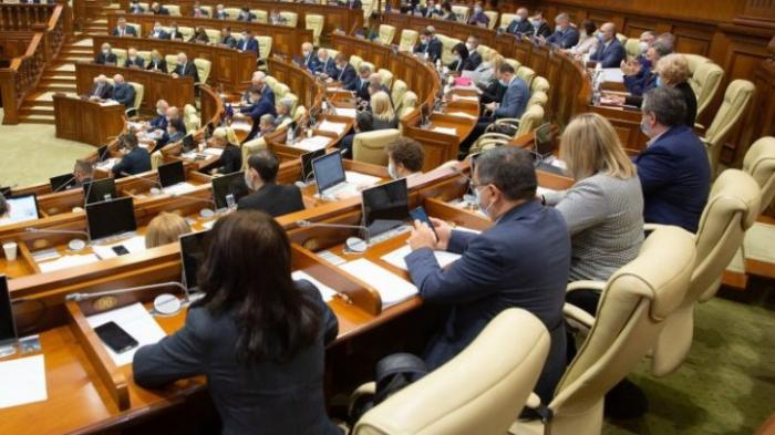 Parlamentul ar putea crea o comisie de anchetă privind laundromatul rusesc