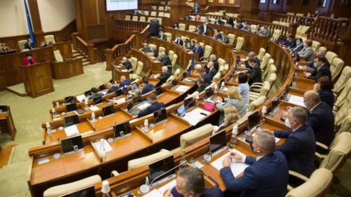 Parlamentul Republicii Moldova: Sancțiunile pentru profanarea mormintelor s-au înăsprit