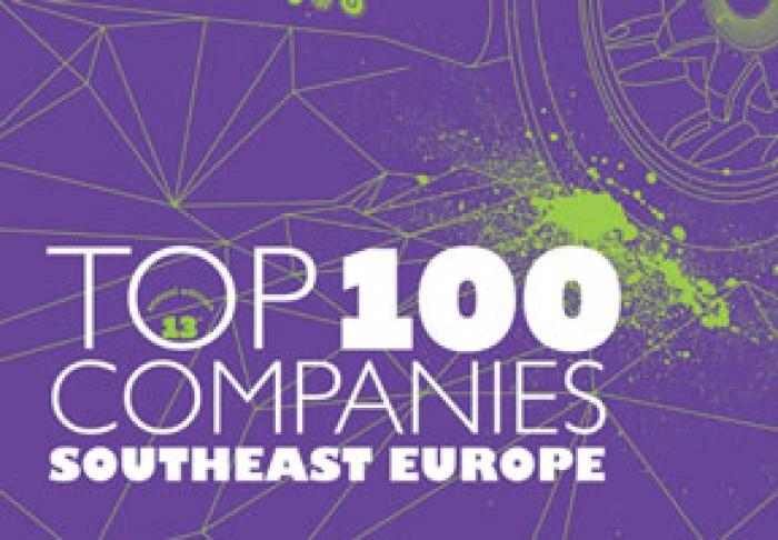 PATRU BĂNCI DIN MOLDOVA AU FOST INCLUSE ÎN CLASMENTUL CELOR MAI MARI 100 DE BĂNCI DIN EUROPA DE SUD-EST