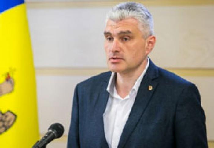 PLATFORMA „DA” NU INTENȚIONEAZĂ SĂ PARTICIPE LA CONSULTĂRI CU IGOR DODON
