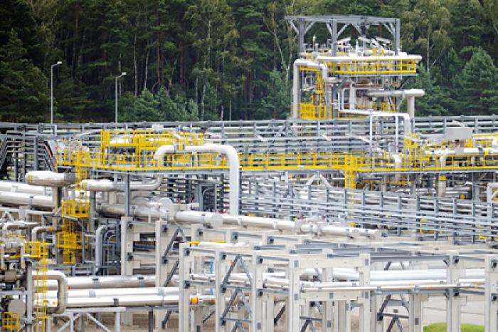 Польша попросила «Газпром» снизить цены на газ
