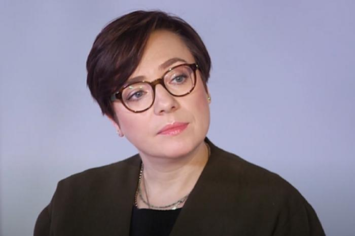 Популярная российская ведущая рассказала о периоде на грани жизни и смерти