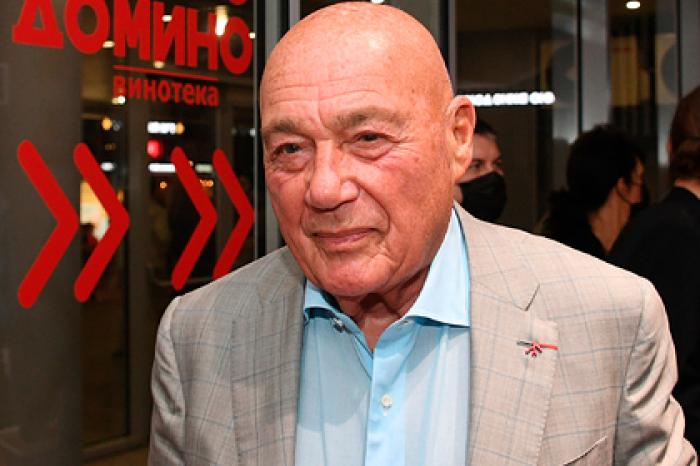 Познер констатировал упадок в США