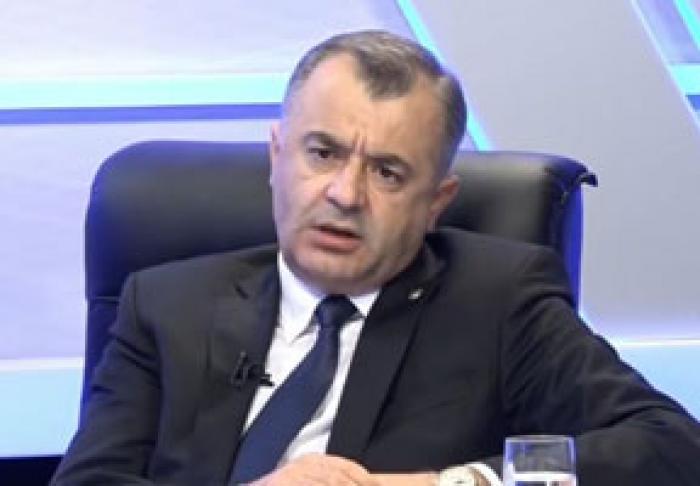 PREMIERUL ION CHICU ADMITE CĂ RUSIA AR PUTEA SĂ NU ACORDE MOLDOVEI ÎMPRUMUTUL ÎN VALOARE DE 200 MIL. EURO