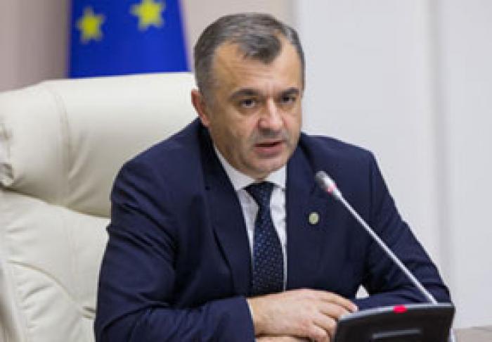 PREMIERUL ION CHICU NU INTENȚIONEAZĂ SĂ DEMISIONEZE