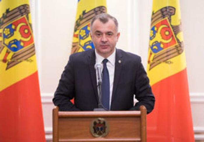 PREMIERUL MIZEAZĂ PE ADOPTAREA URGENTĂ A POLITICII FISCALE PENTRU ANUL 2021