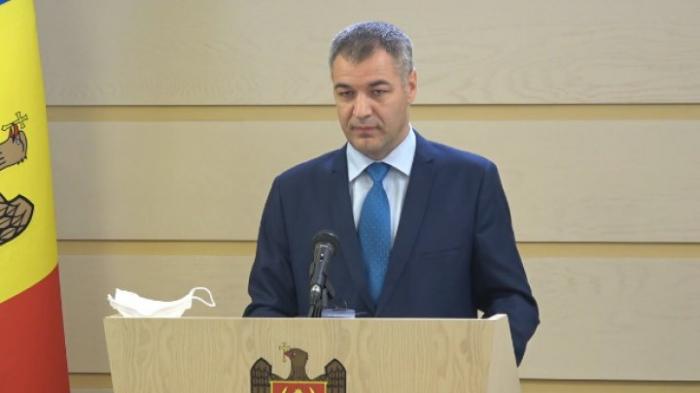 PREZIDENŢIALE 2020. Mesajul lui Octavian Ţîcu adupă ce a votat: "Tinerii vor face astăzi diferenţa"