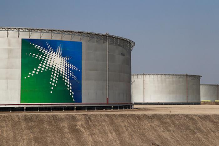 Прибыль самой богатой нефтяной компании мира рухнула