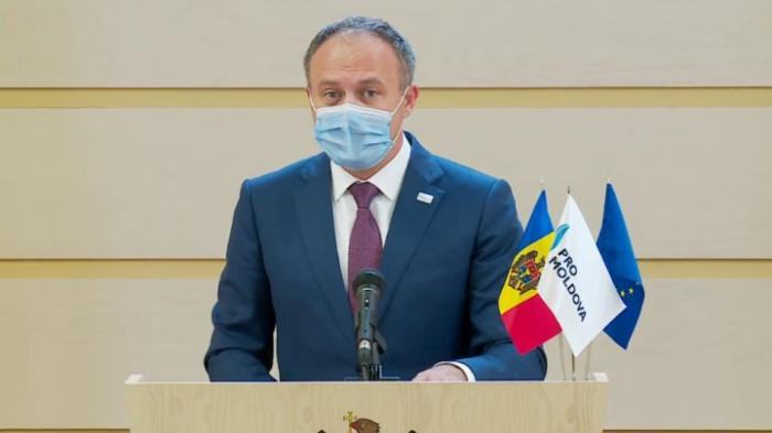 PRO MOLDOVA îndeamnă alegătorii și simpatizanții să o susțină pe Maia Sandu în turul doi