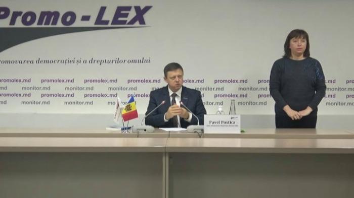 PROMOLEX: S-au depistat mai multe nereguli decât în I tur al alegerilor prezidenţiale. Un observator a remarcat incluiderea în listă a unei persoane decedate