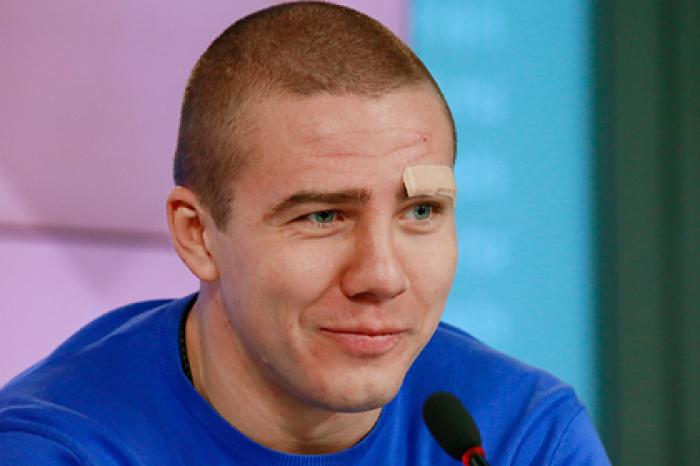 Пьяный российский боксер отправил коллегу в кому во время драки в поезде