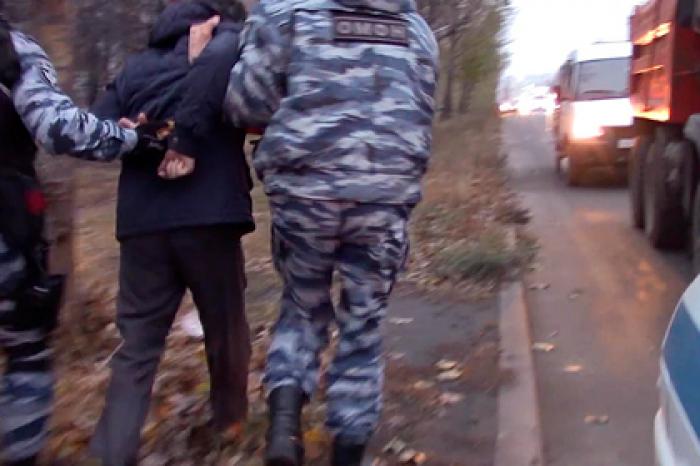 Раскрыто число предотвращенных терактов на Северном Кавказе