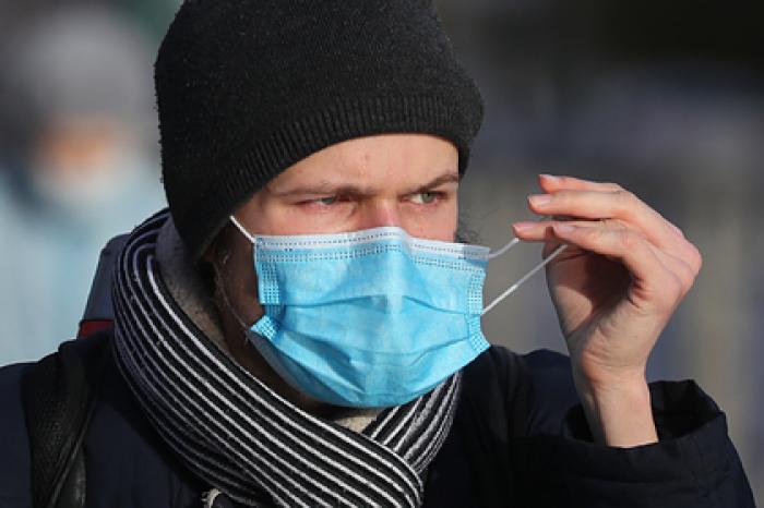 Раскрыто вредоносное влияние защитных масок на лицо