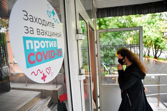 Раскрыты данные о состоянии участников первого этапа испытаний «Спутник V»