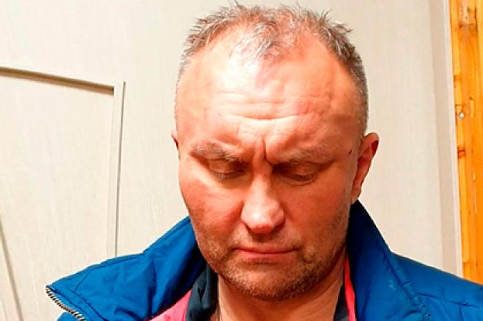 Раскрыты подробности похищения адвоката убийцей «колбасного короля»