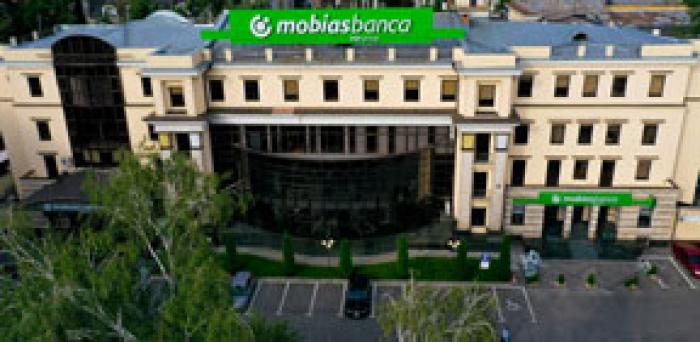 REVIGORAREA ACTIVITĂȚII DE CREDITARE ȘI INDICI POZITIVI ÎN TRIMESTRUL TREI PENTRU MOBIASBANCA-OTP GROUP