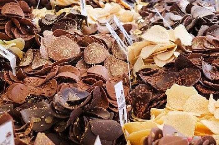 Российский нутрициолог объяснила появление вкусовых пристрастий