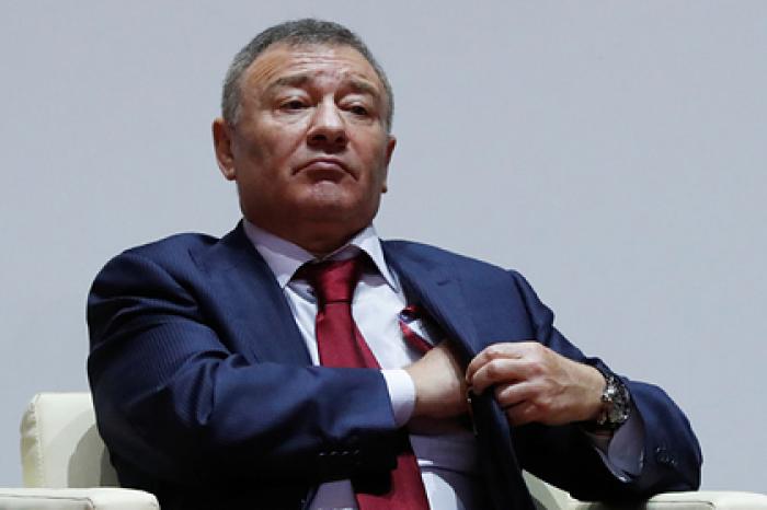 Российский олигарх решил отсудить у бывшей жены особняк в Англии