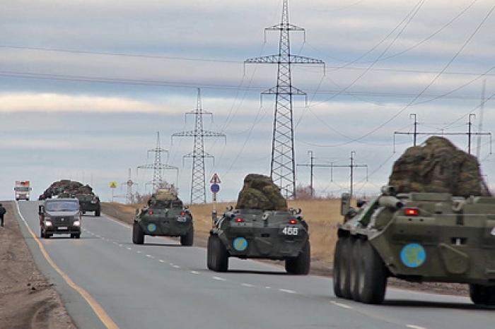 Российский военкор объяснил результаты войны в Нагорном Карабахе