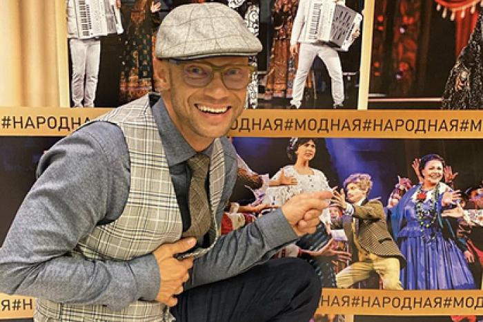 Соведущего «Вечернего Урганта» вывели из комы