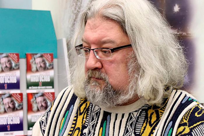 Соведущий Жванецкого прокомментировал его смерть словами «умер великий человек»