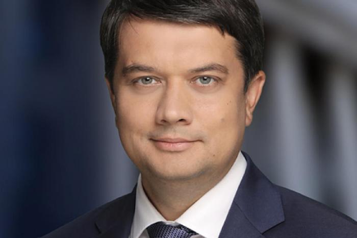 Спикер Верховной Рады вылечился от коронавируса