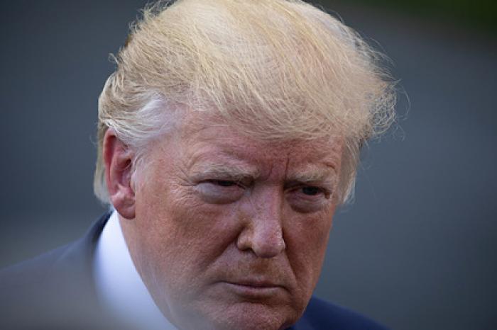 Трампа высмеяли за потраченную на прическу сумму за время его президентства